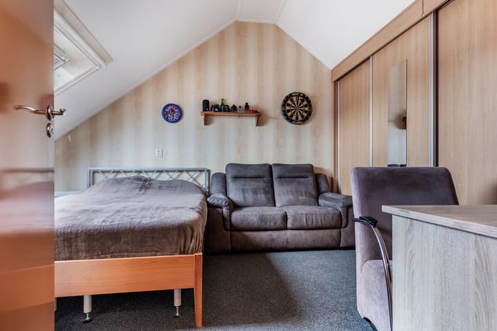 Photo 30 of Zilvergesp 9