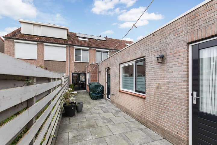 Photo 33 of Zilvergesp 9