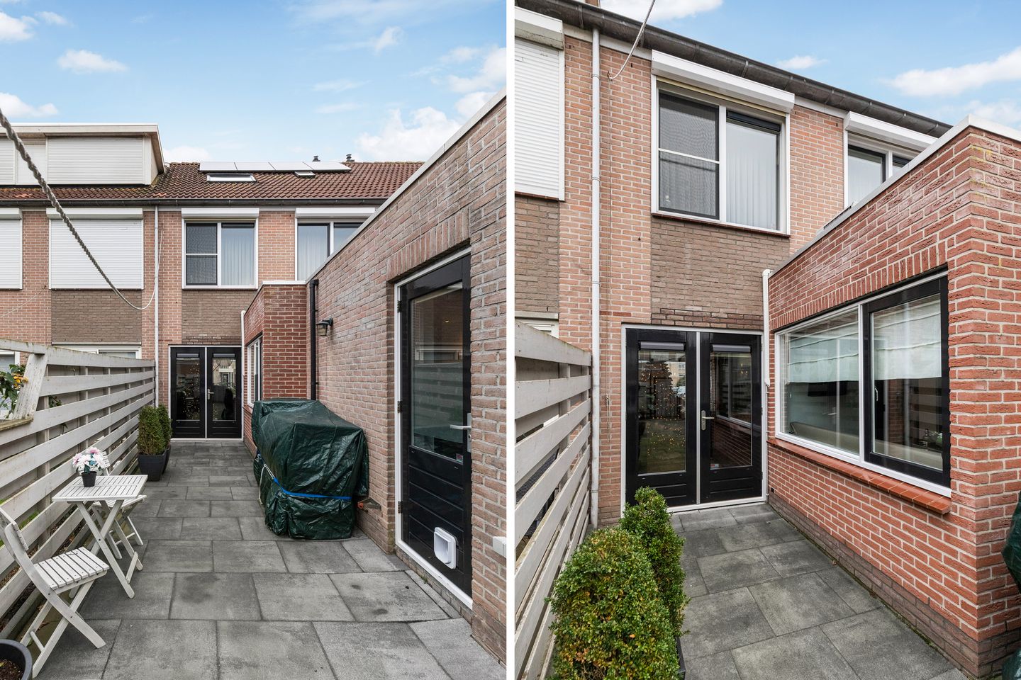 Foto 34 van Zilvergesp 9