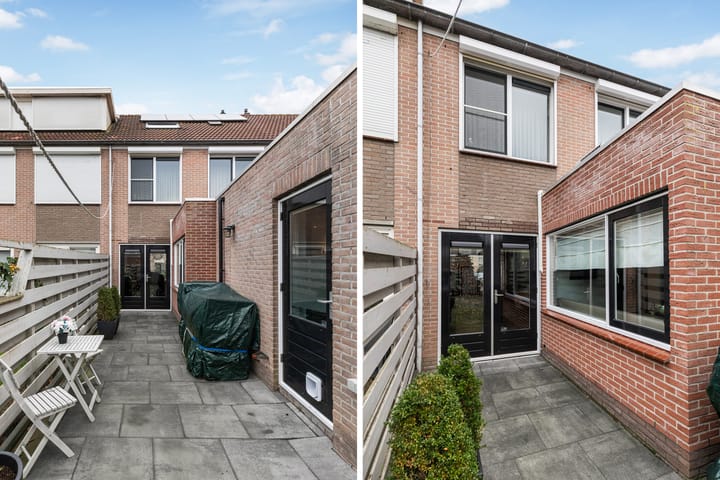 Photo 34 of Zilvergesp 9