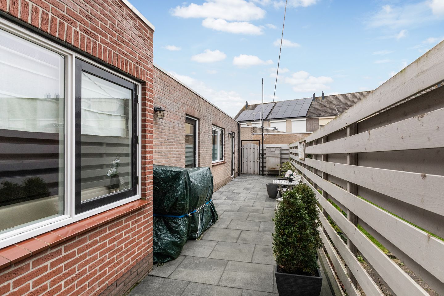 Foto 35 van Zilvergesp 9