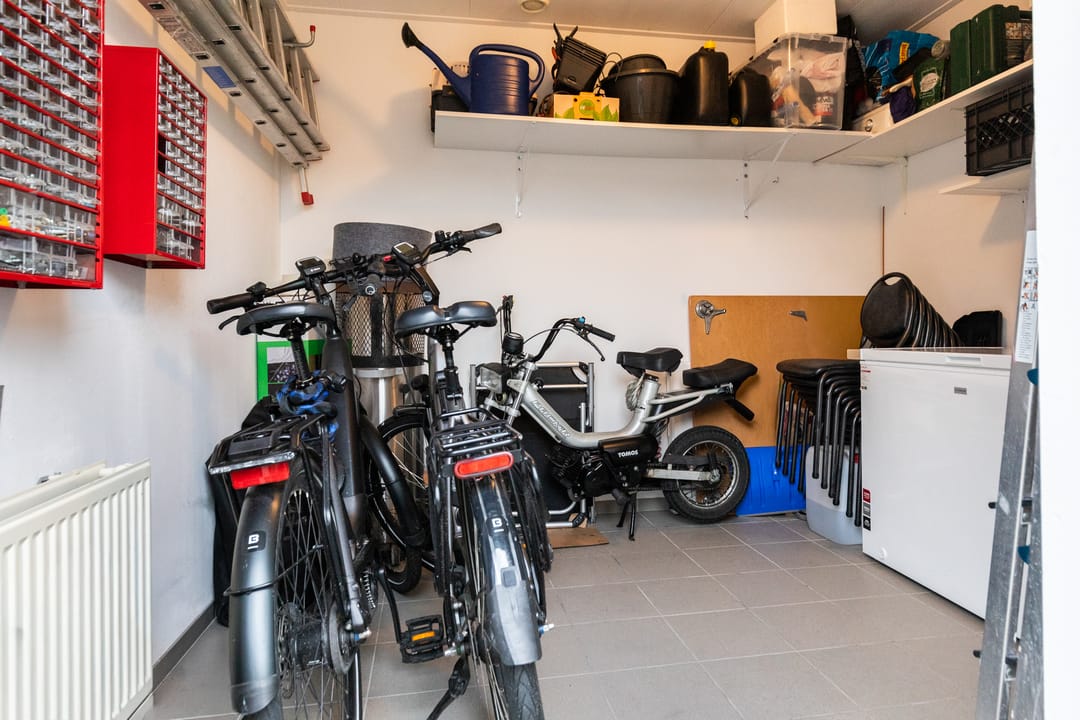 Foto 37 van Zilvergesp 9