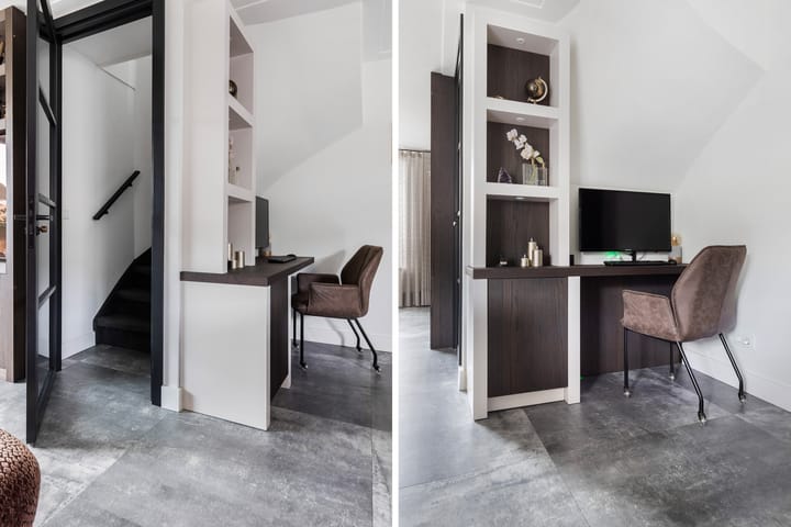 Photo 20 of Zilvergesp 9