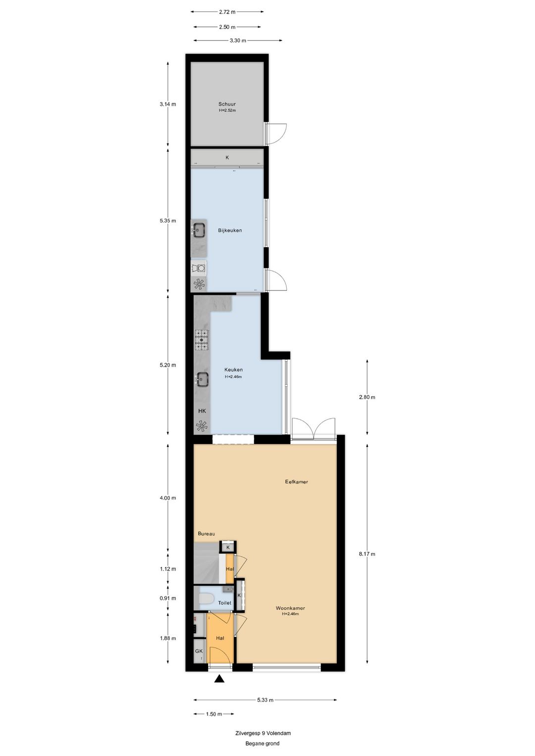 Foto 38 van Zilvergesp 9