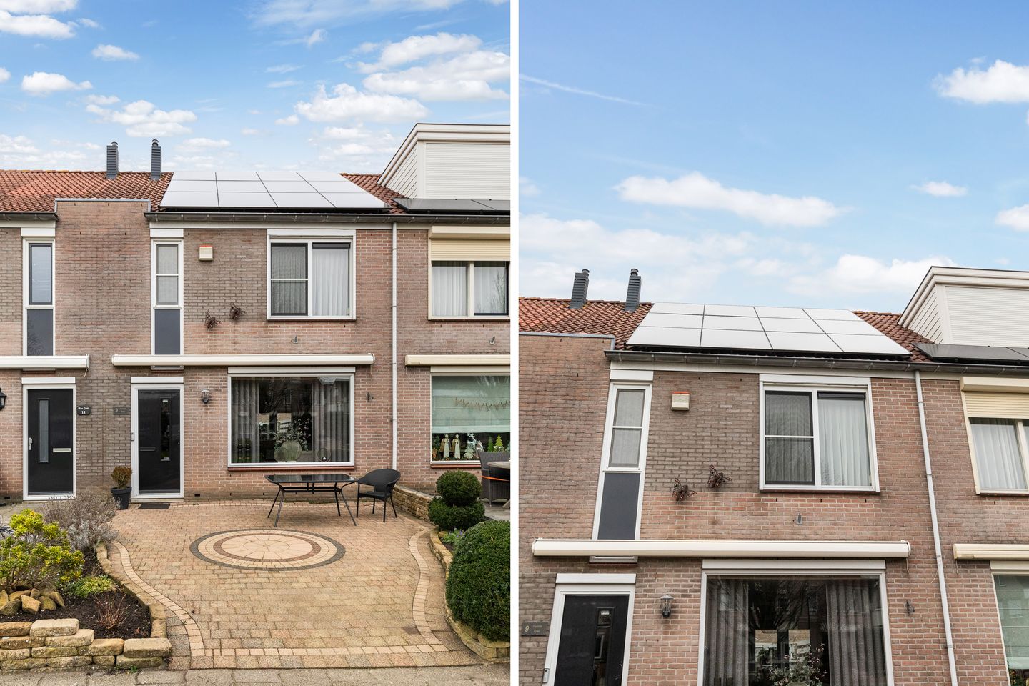 Foto 4 van Zilvergesp 9