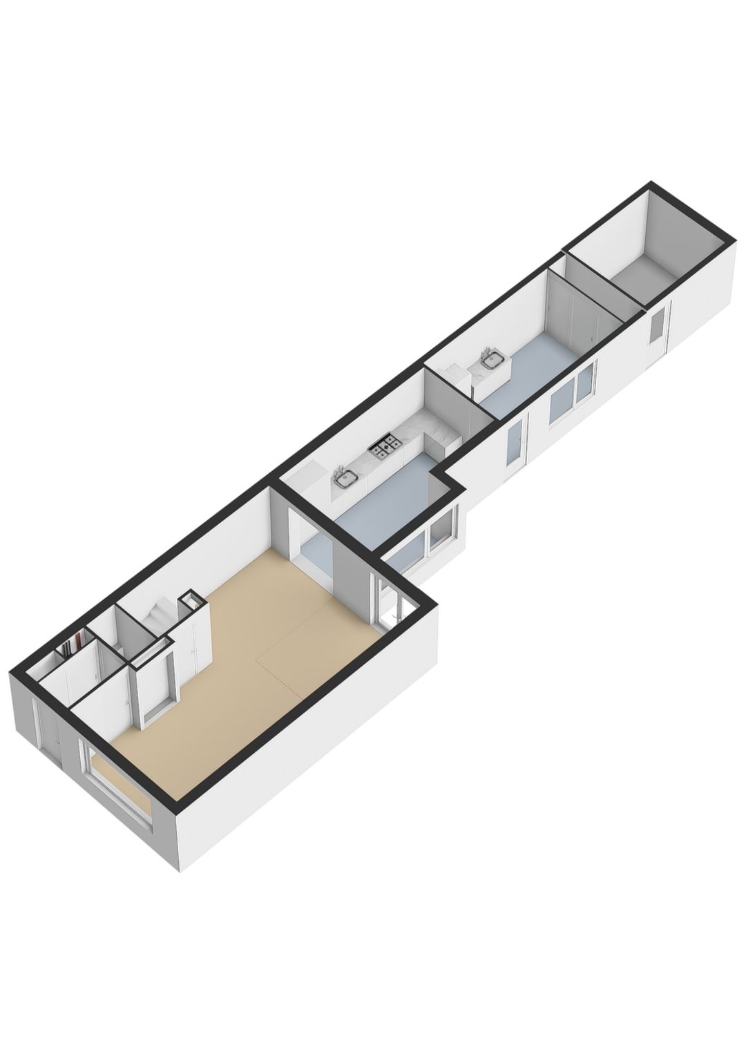 Foto 41 van Zilvergesp 9