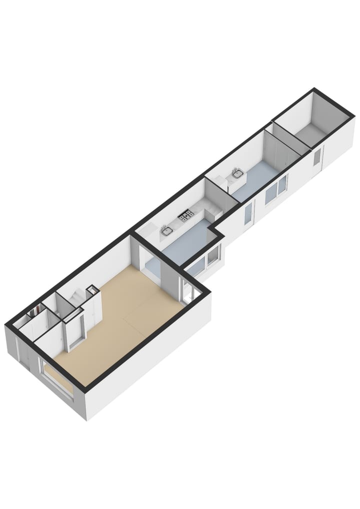 Photo 41 of Zilvergesp 9