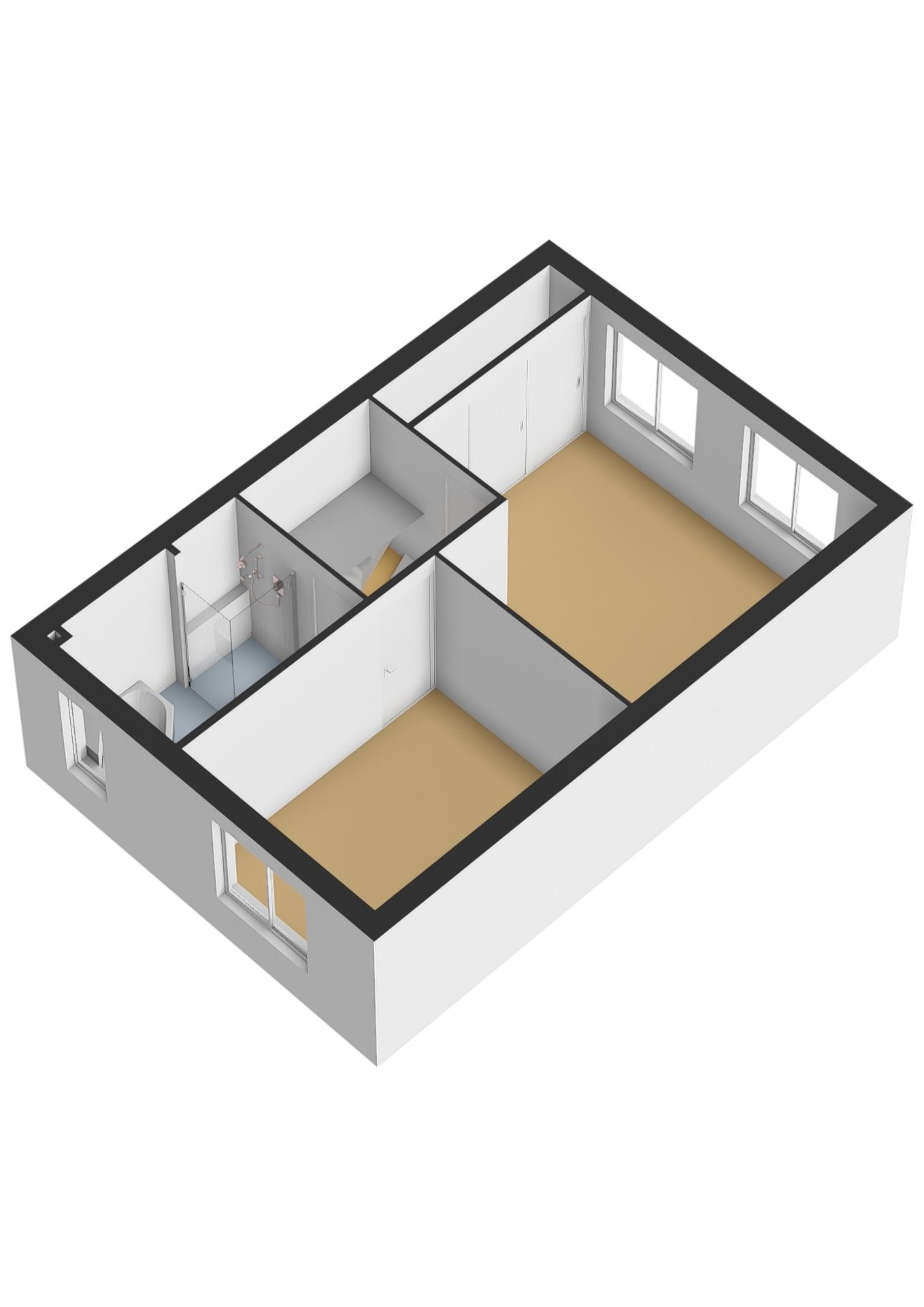 Foto 42 van Zilvergesp 9