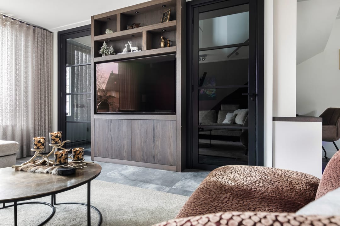 Foto 8 van Zilvergesp 9