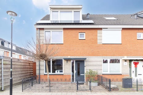 Lindenstraat thumbnail