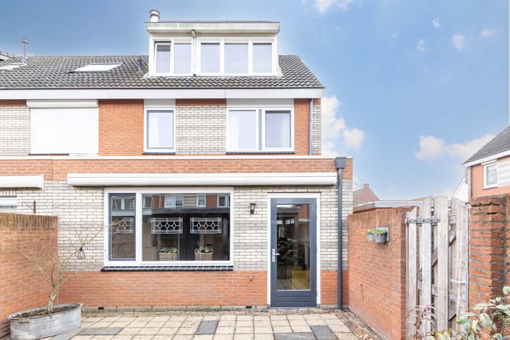 Foto 2 van Lindenstraat 19