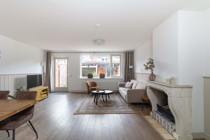 Foto 3 van Lindenstraat 19