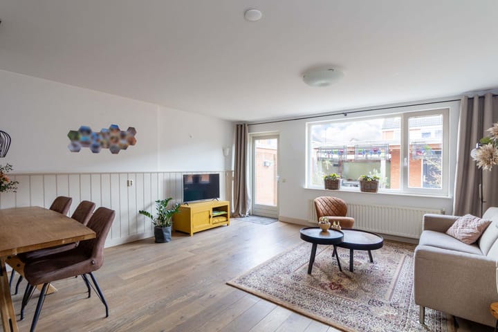 Foto 4 van Lindenstraat 19