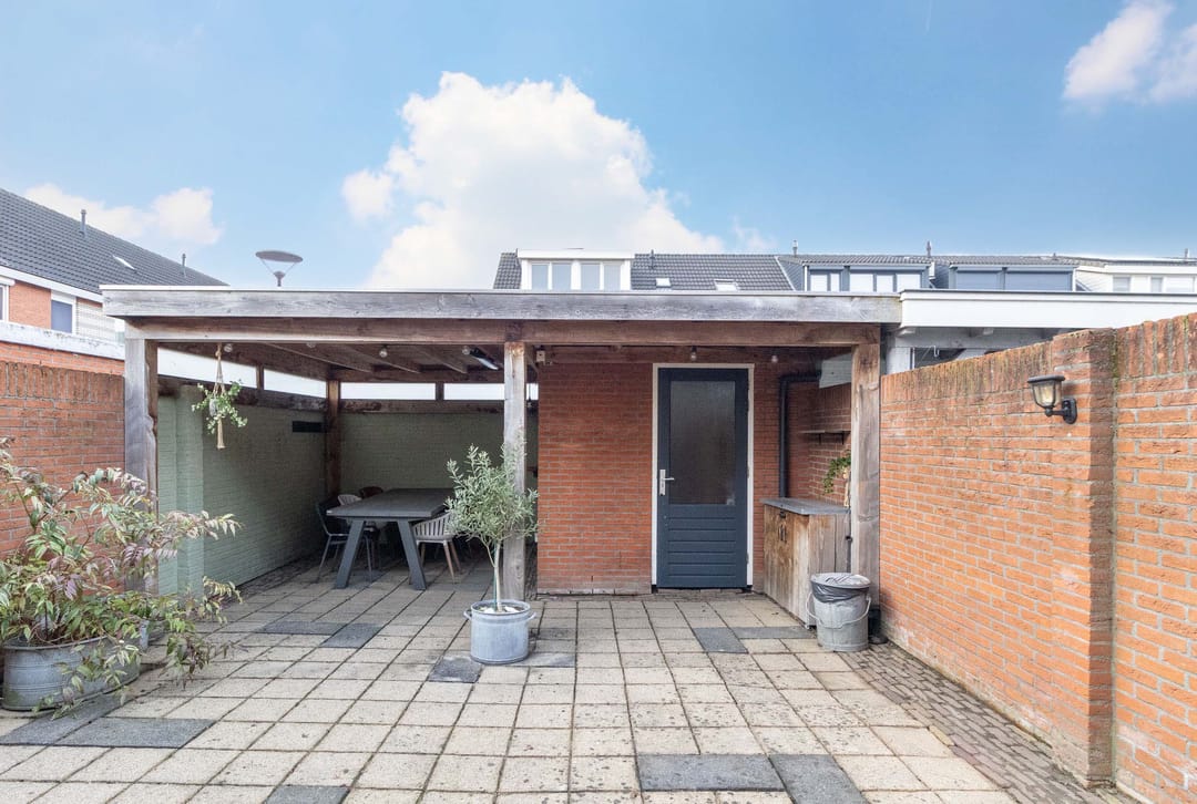 Foto 28 van Lindenstraat 19