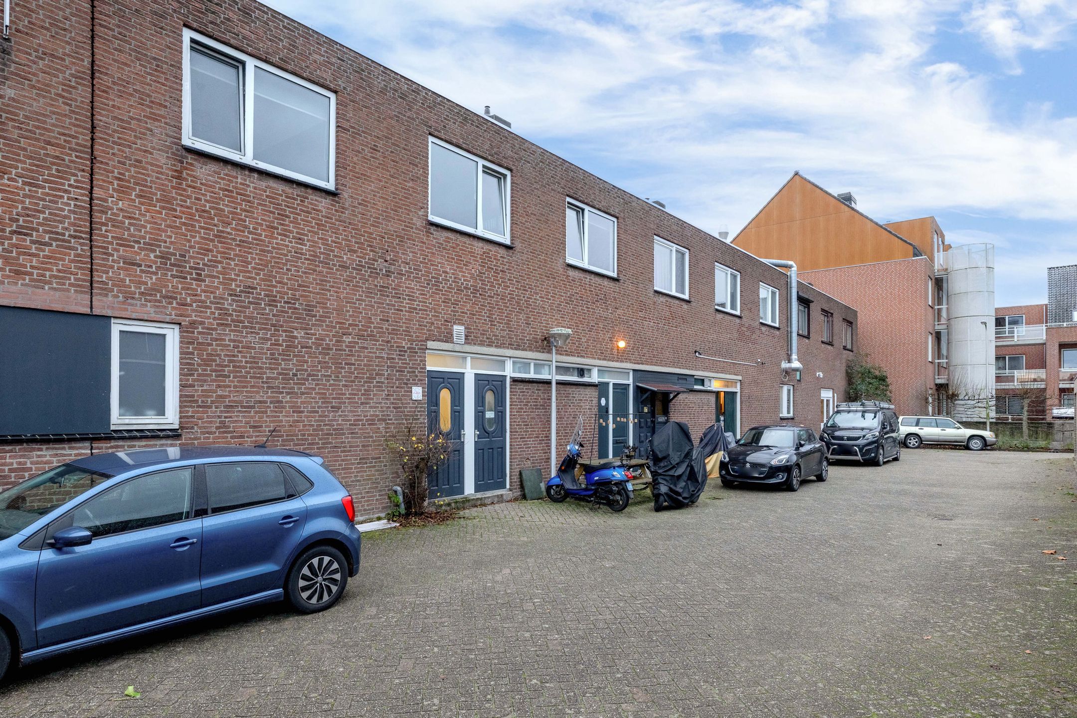 Foto 6 van Ambachtstraat 41