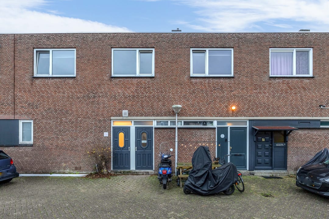 Foto 7 van Ambachtstraat 41