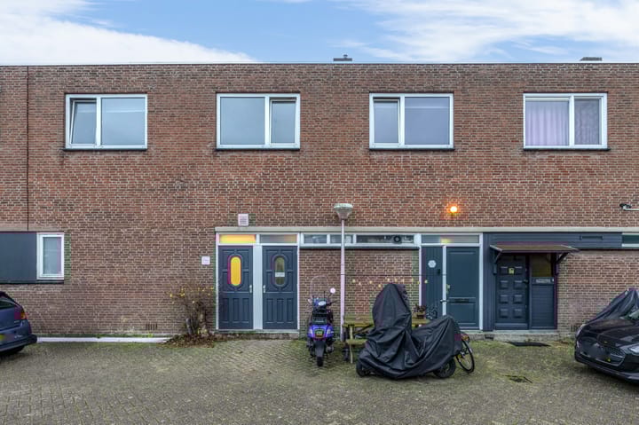 Foto 7 van Ambachtstraat 41