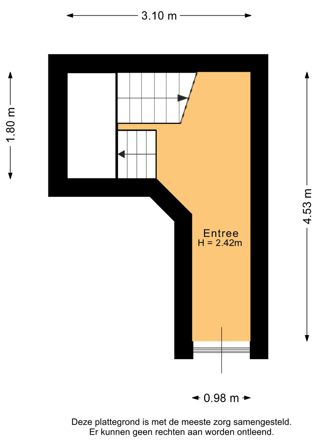 Foto 38 van Ambachtstraat 41