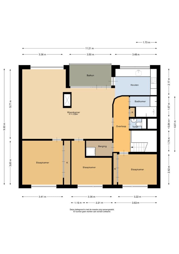 Foto 40 van Ambachtstraat 41