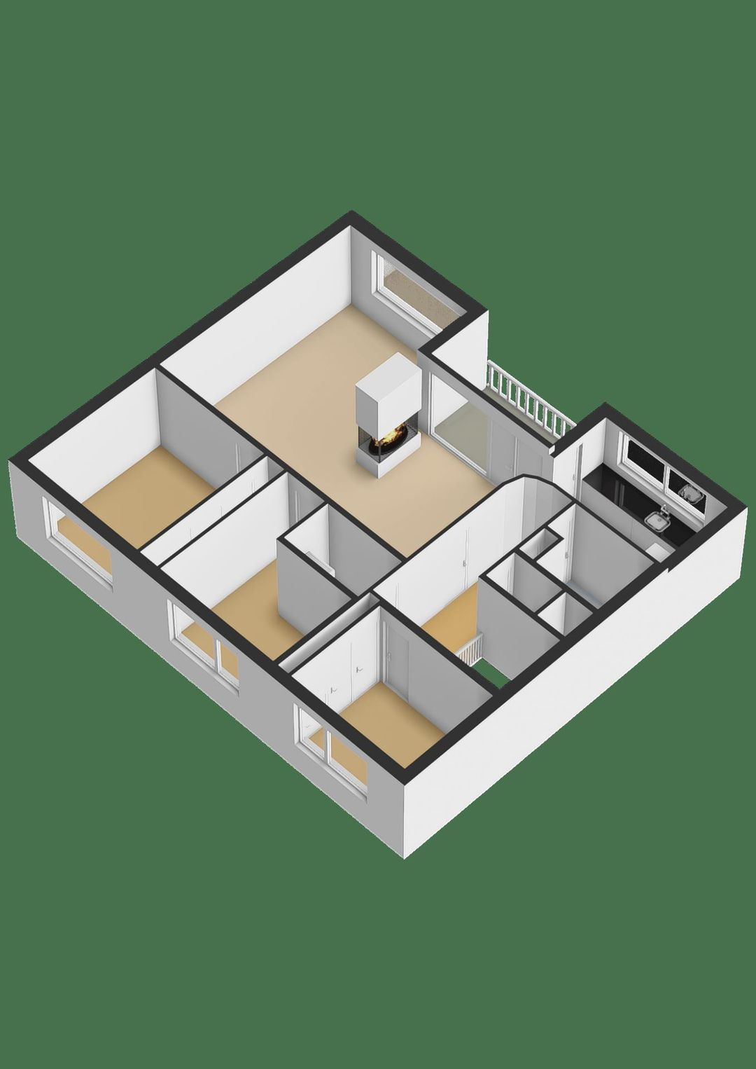 Foto 41 van Ambachtstraat 41