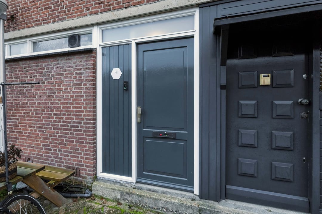 Foto 8 van Ambachtstraat 41