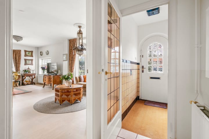 Foto 10 van Graaf Aelbrechtlaan 84