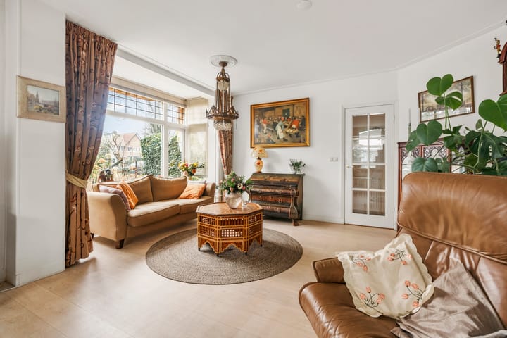 Foto 7 van Graaf Aelbrechtlaan 84