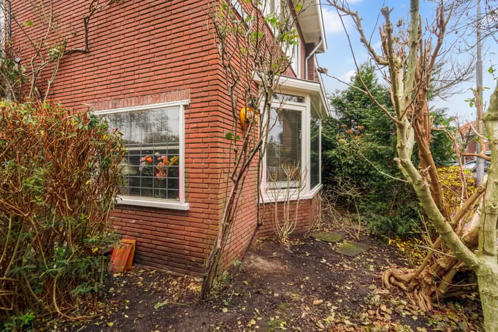 Foto 17 van Graaf Aelbrechtlaan 84