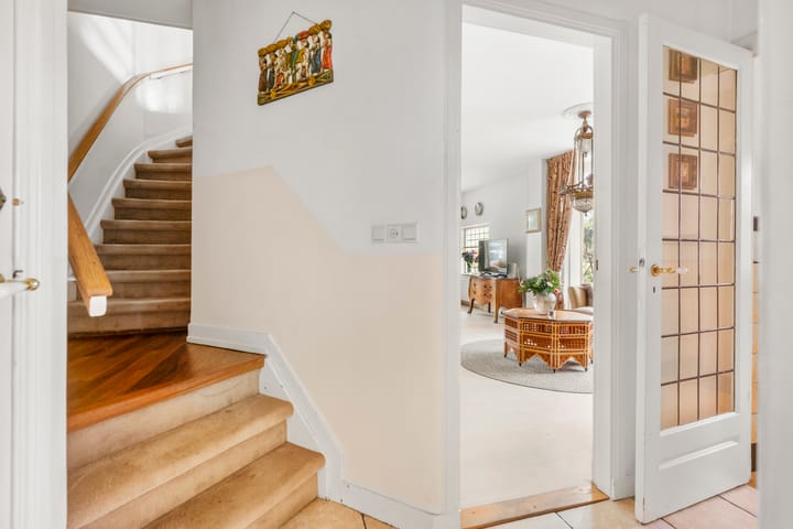 Foto 19 van Graaf Aelbrechtlaan 84