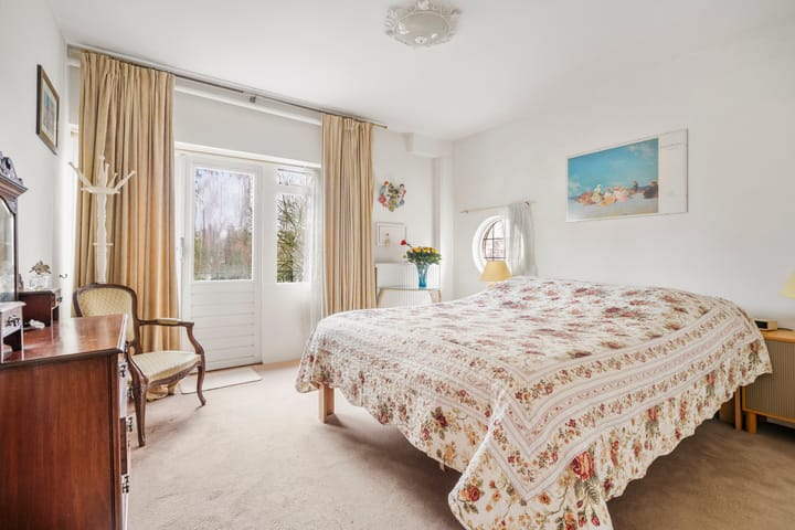 Foto 20 van Graaf Aelbrechtlaan 84