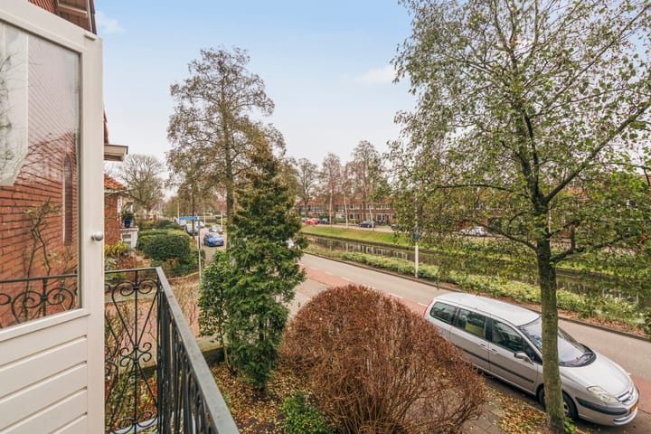 Foto 21 van Graaf Aelbrechtlaan 84