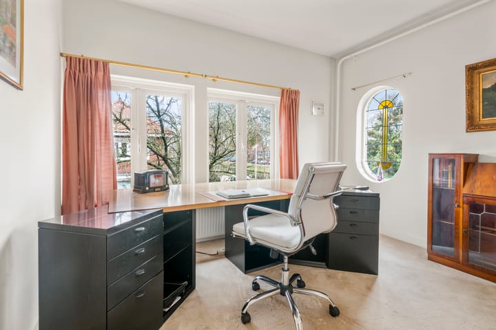 Foto 22 van Graaf Aelbrechtlaan 84