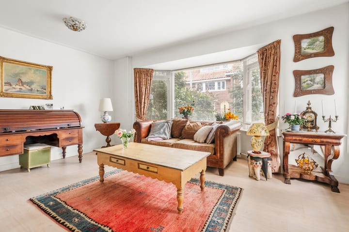 Foto 5 van Graaf Aelbrechtlaan 84