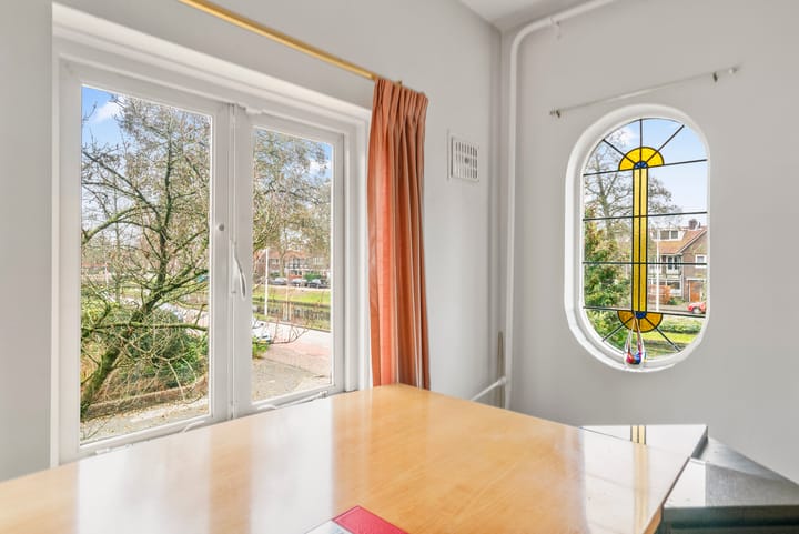 Foto 23 van Graaf Aelbrechtlaan 84