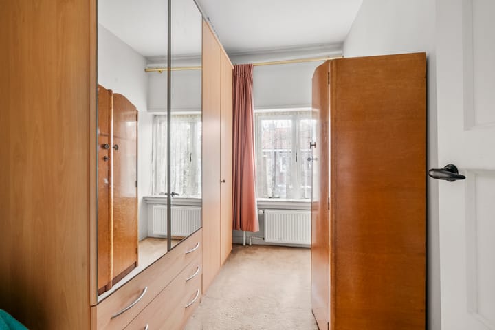 Foto 25 van Graaf Aelbrechtlaan 84