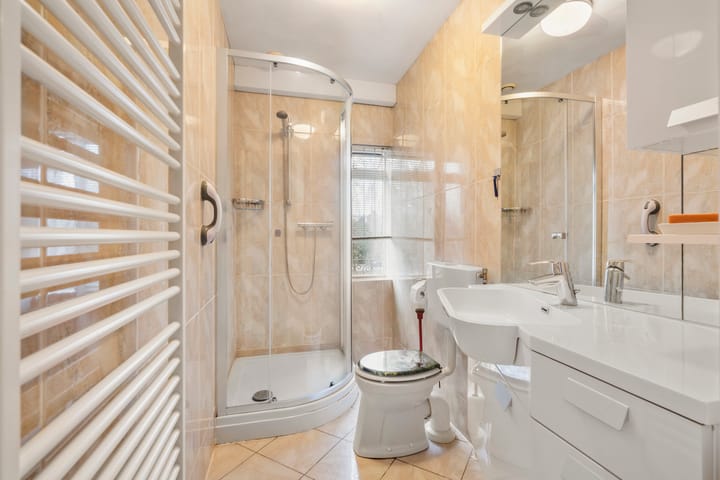 Foto 26 van Graaf Aelbrechtlaan 84