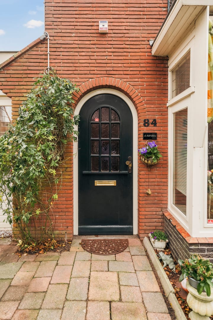 Foto 29 van Graaf Aelbrechtlaan 84