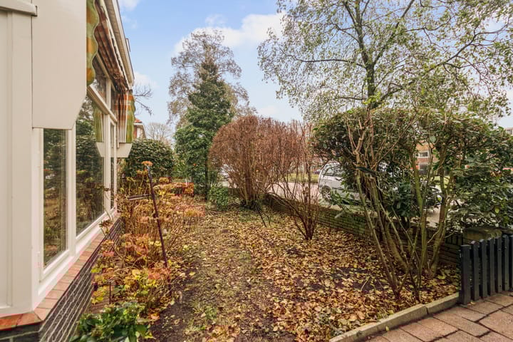 Foto 30 van Graaf Aelbrechtlaan 84