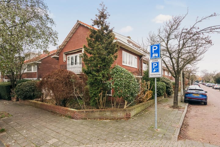 Foto 31 van Graaf Aelbrechtlaan 84