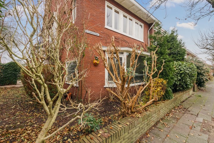 Foto 32 van Graaf Aelbrechtlaan 84