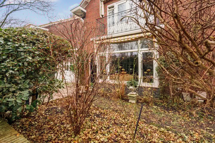 Foto 33 van Graaf Aelbrechtlaan 84