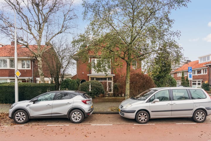 Foto 34 van Graaf Aelbrechtlaan 84