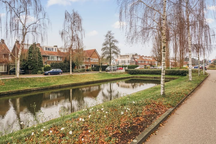 Foto 35 van Graaf Aelbrechtlaan 84