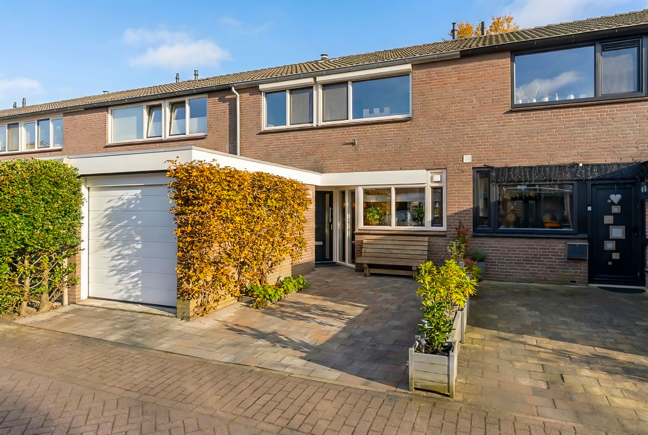 Fazantenkamp, 972, Maarssen, 3607EK, Utrecht, Nederland 972