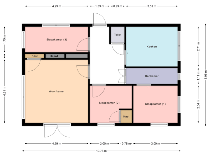 Midsland aan Zee 436
