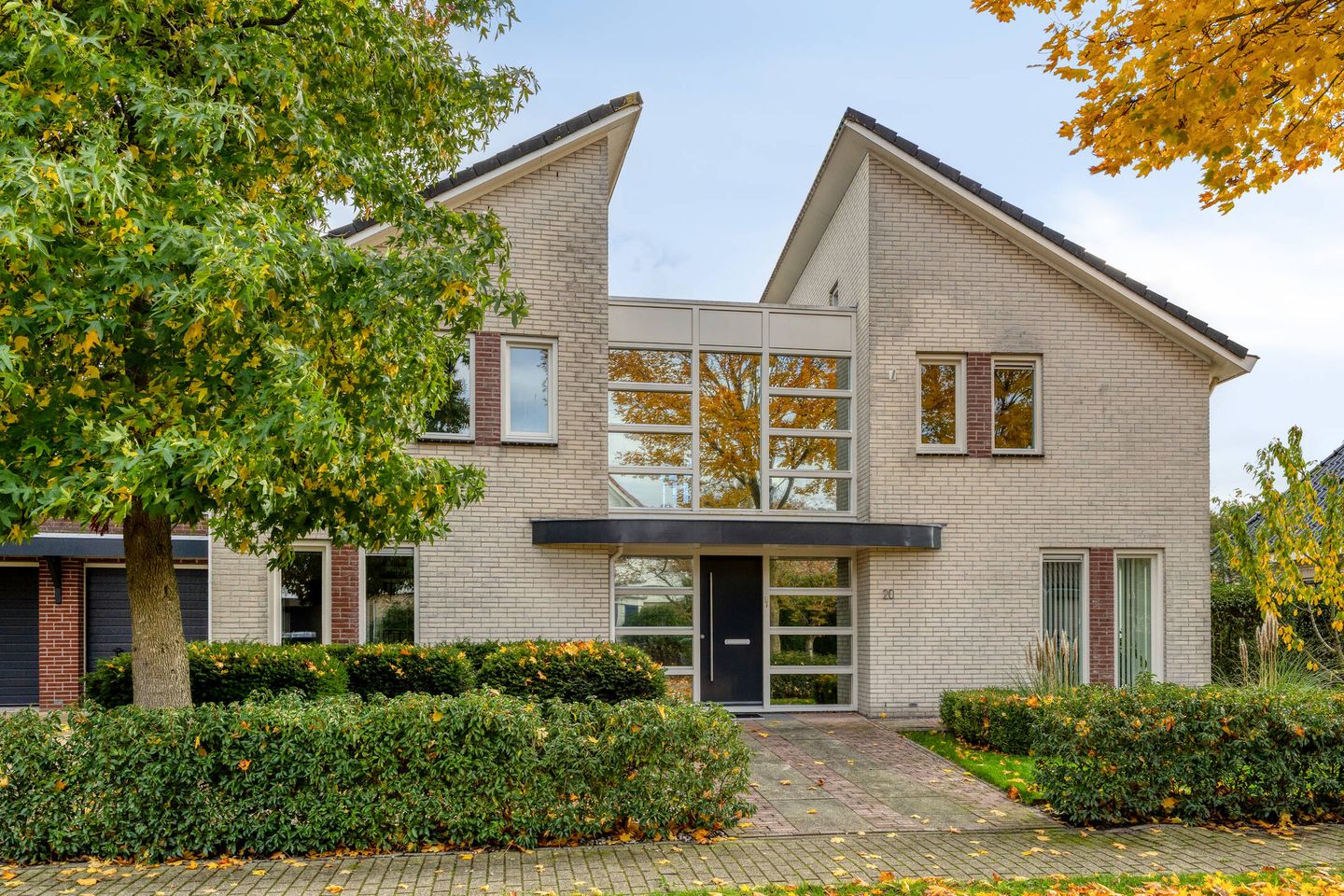 Foto 5 van Kiwistraat 20