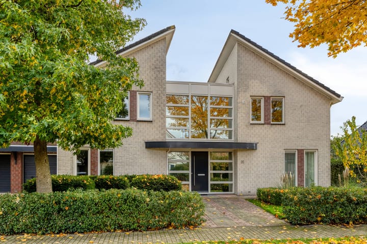 Photo 5 of Kiwistraat 20