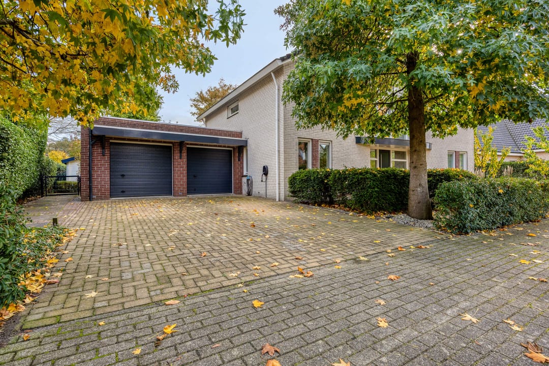 Foto 8 van Kiwistraat 20