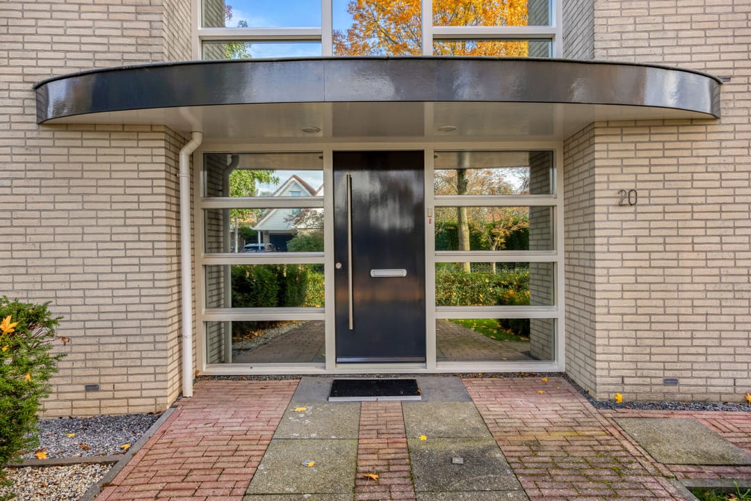 Foto 11 van Kiwistraat 20