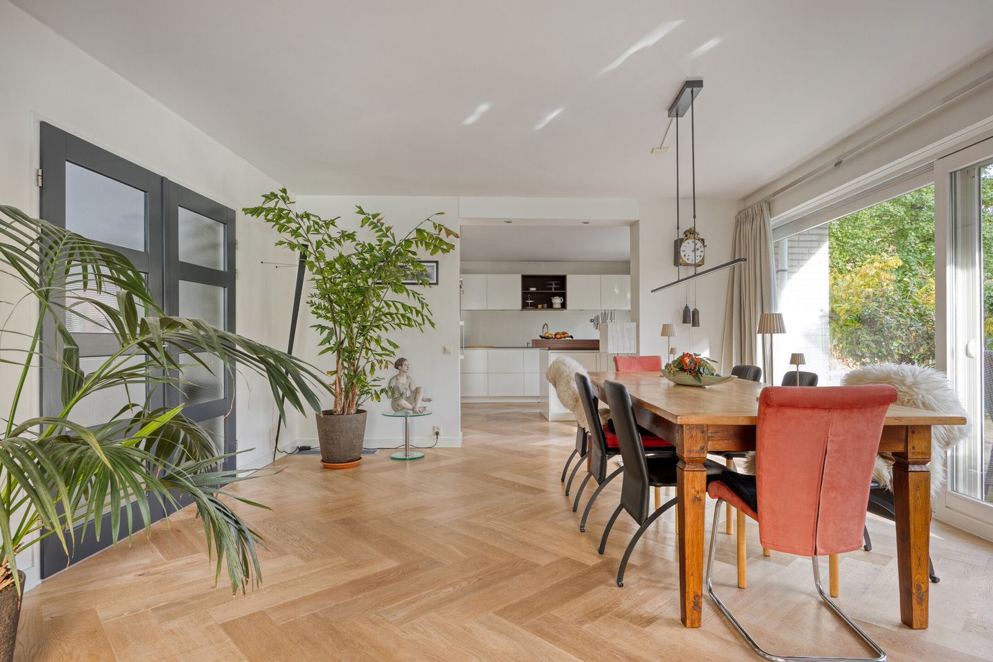 Foto 4 van Kiwistraat 20